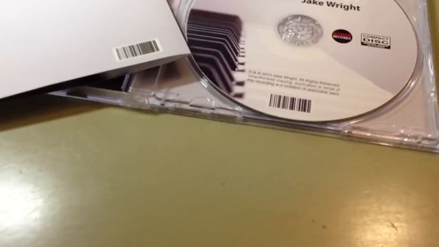 Publish Your Own CD for Free смотреть онлайн