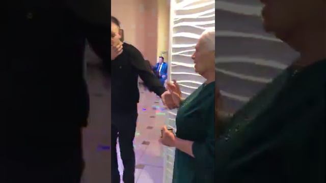 Свекровь одевает золото(подарок от свекрови)
