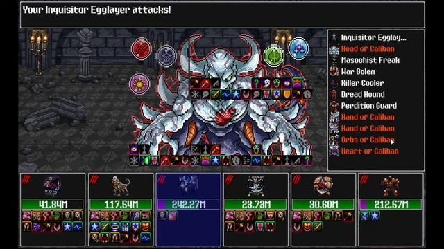 Siralim Ultimate - False Gods ( Bounties Hunt - Guide ) смотреть онлайн