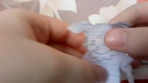 Мои бумажные реборны
