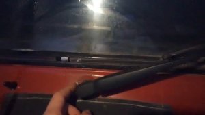 ремонт или замена заднего дворника ваз2104