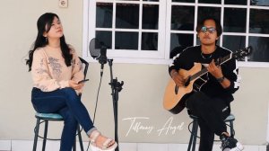 Happier - Olivia Rodrigo (Cover by Tiffanny Angel)