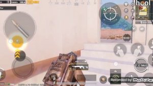 Играю в Метро Рояль! Оцените как я играю?