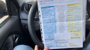 Попал в ДТП, что делать?Как оформить ДТП без вызова сотрудников ГИБДД? Как составить ЕВРОПРОТОКОЛ?!