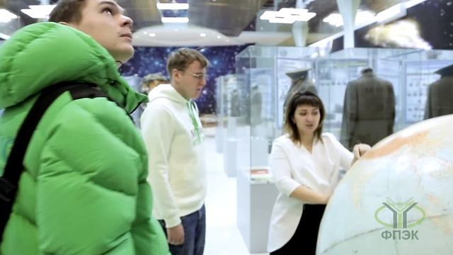 Поступай правильно, поступай в МГИМО 3