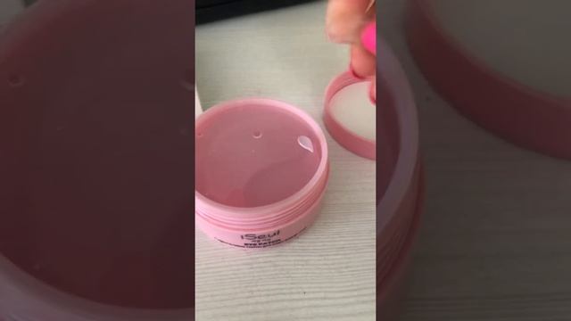 Гидрогелевые патчи для век из серии Iseul смотреть онлайн