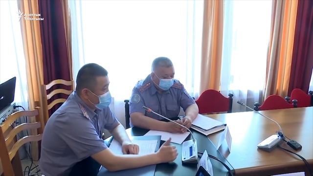 Талант Мамытов и Раимбек Матраимов. Все тайное... смотреть онлайн