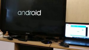 Не работает tv box H6 (h616) все время уходит в перезагрузку