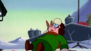 Chilly Willy - The Chilly Show (HQ)