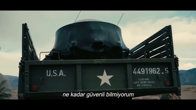 Oppenheimer | Altyazılı Fragman смотреть онлайн