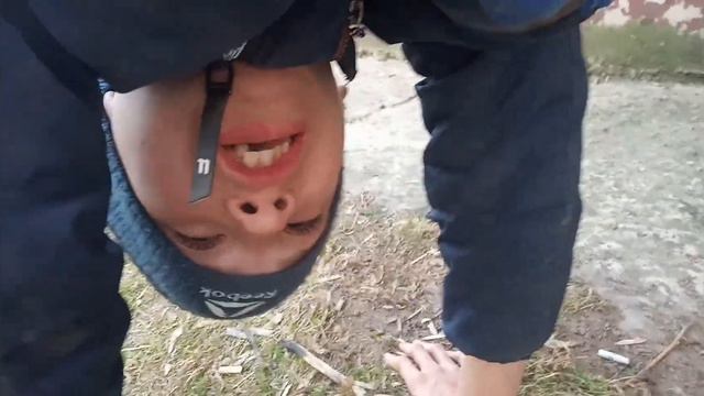 Самый гибкий человек на земле! смотреть онлайн