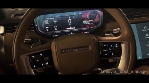 ХУДШАЯ ТАЧКА ТРЕЙДЕРА! НЕНАВИЖУ RANGE ROVER 2023! тест драйв и обзор