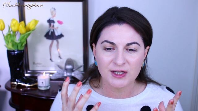 ESTEE LAUDER FUTURIST AQUA BRILLIANCE MAKEUP  FOUNDATION REVIEW/ 2 DAYS WEAR TEST смотреть онлайн