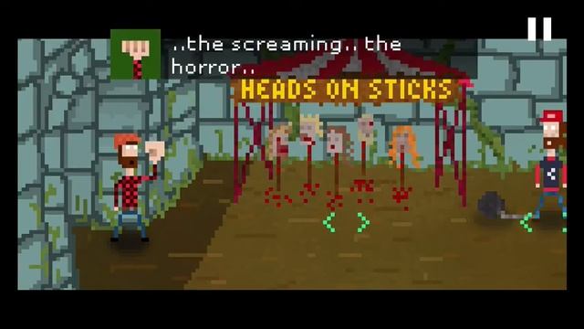 Let's Play Fist of Awesome смотреть онлайн