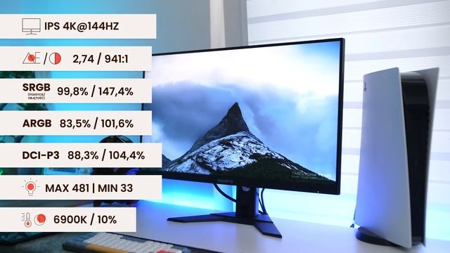 Jeden MONITOR, by wszystkimi rządzić смотреть онлайн