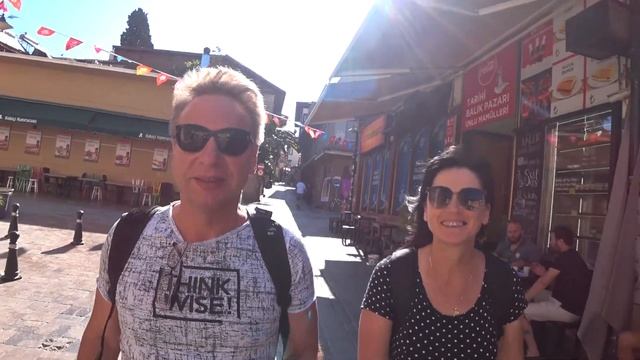 СИДЕ. Что посмотреть? Стоит ли ехать? смотреть онлайн