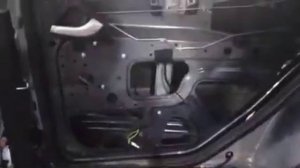 Смотрим заводскую шумку Лада Гранта, как у нас обстоят дела в отечественном автомобиле