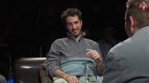 Сергей Орлов, Рассказ о ОКР, Разгоны #28. Смешно и точка