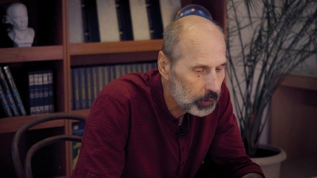 Истоки родства. Видеокурс по составлению родословной. 2 серия
