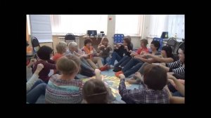 тренинг для родителей в "Учимся легко"