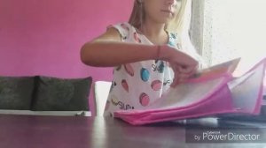 Как я делаю домашнее задание📚