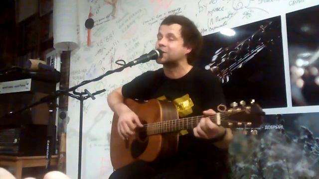 Алексей Вдовин - Человек смотреть онлайн