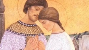 История праздника «День семьи, любви и верности»