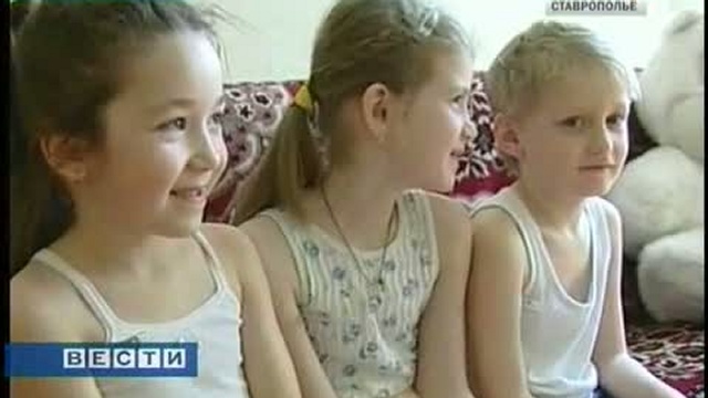 Родители отказываются от вакцинации детей против полиомиелита