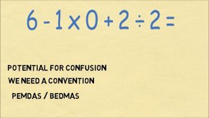 6 - 1 x 0 + 2 ÷ 2 = ? Mathematician Explains The Correct Answer