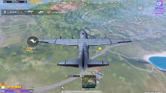 СКУЧАЛИ? / КАТАЕМ КЛССИКУ / АПАЕМ ЗАВИКА В PUBG MOBILE смотреть онлайн