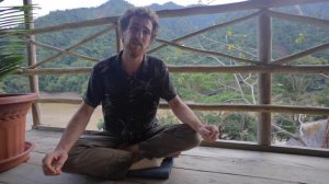 Yugo's Ayahuasca Testimonial at Lotus Vine Journeys Retreat in Peru