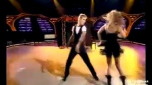 Татьяна Навка-Алексей Воробьев|Паркет|Evacuate the dancefloor