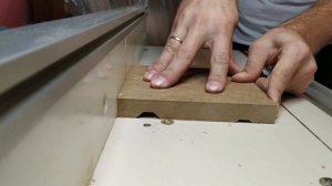 Фрезы по дереву. Фреза Sekira 08-035-450 45°