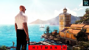 HITMAN 3 - 30 Часть.(ОБВАЛ / ДОП. МИССИЯ / ИТАЛИЯ)