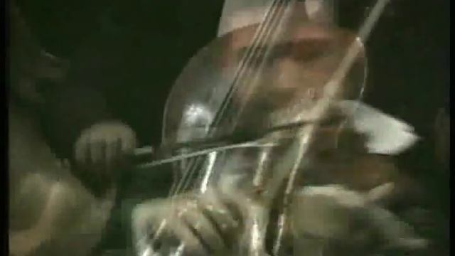 Vladimir Spivakov plays Bach's Violin Concerto in a minor 3 смотреть онлайн