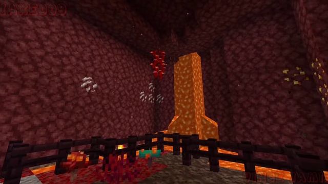 MINECRAFT FIND TH BUTTON MAP JAVA 1.18 CREATED BY ME!! смотреть онлайн