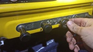 "Круиз контроль" на ЗиЛ-130