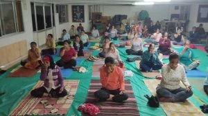 Mind body technique|| Pranayama practices