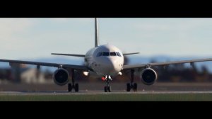 The Last Days of Istanbul Ataturk Airport | Ultra Realism Plane Spotting in Flight Simulator!