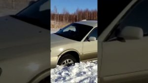 SUBARU LEGACY Lancaster 2.5