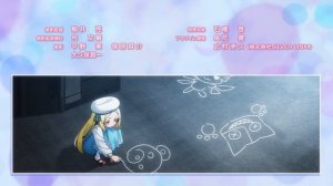 Становясь волшебницей эндинг Mahou Shoujo ni Akogarete ending