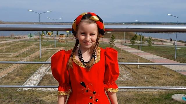 1 мая - День Единства Народов Казахстана! смотреть онлайн