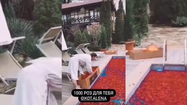 Посмотрите что сделал для жены Георгий Кот смотреть онлайн