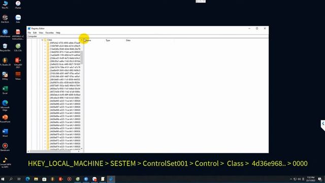 Khắc phục lỗi Sorry this application cannot run under a Virtual Machine смотреть онлайн