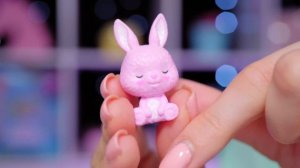 ЛУЧШАЯ НОВИНКА? Barbie Cutie Reveal ВНУТРИ ЗАЙЦА и КОТА: обзор и распаковка