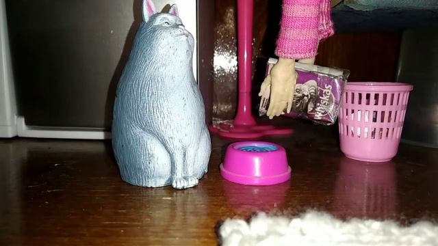 Детские проблемы😳/Кукольные истории смотреть онлайн