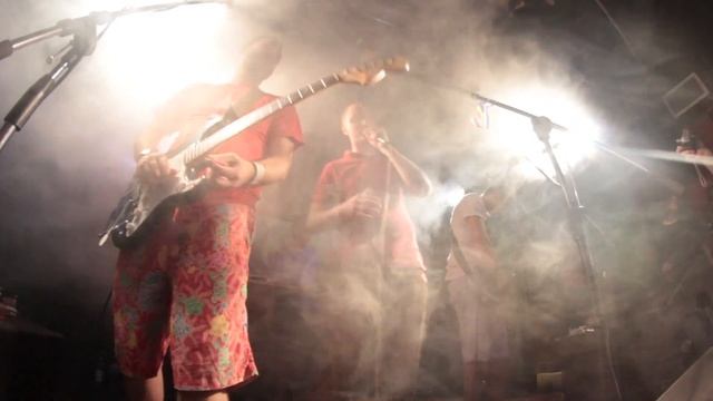 Есть Есть Есть - Остров беличий (Цоколь 25.05.2012) смотреть онлайн