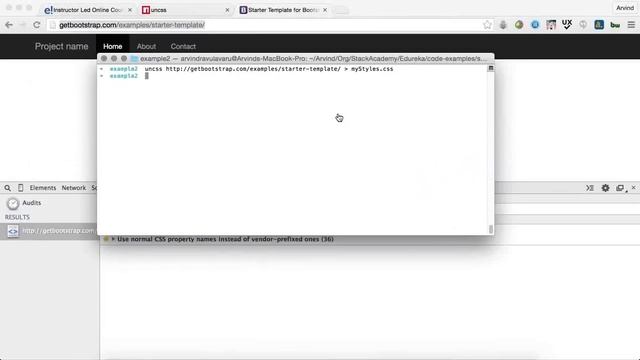 Node.js Tutorial for Beginners - 2 | Node.js Tutorial - 2 | Edureka