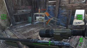 Fallout 4 SIM SETTLEMENTS 2 LETS PLAY Nora PT 26  (Heavily Modded)