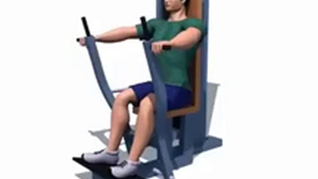 Жим лежа +на наклонной скамье Грамотное выполнение смотреть онлайн